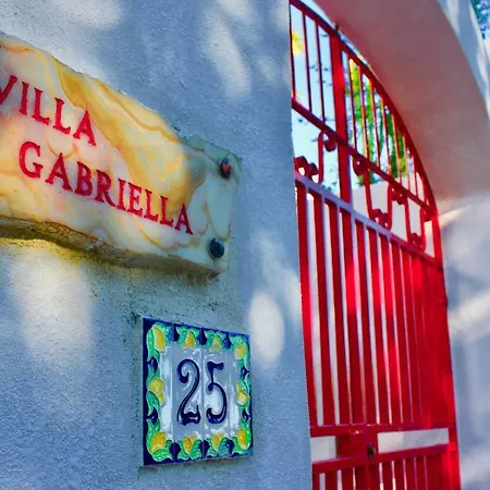 Gabriella International * Satriano